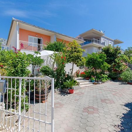 אורביץ Apartment Anka מראה חיצוני תמונה