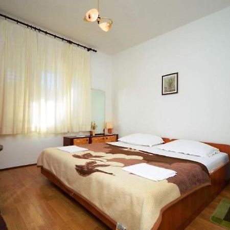 אורביץ Apartment Anka מראה חיצוני תמונה