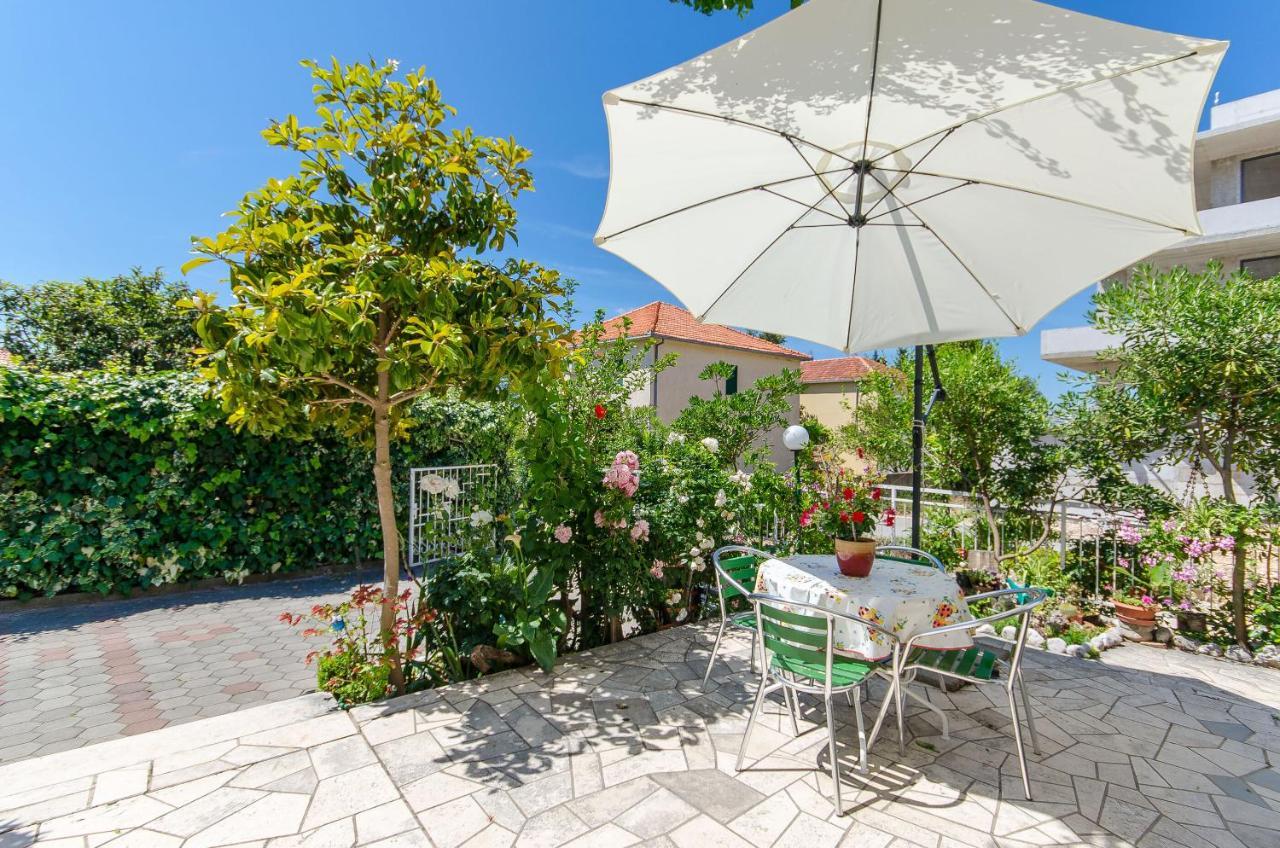 אורביץ Apartment Anka מראה חיצוני תמונה