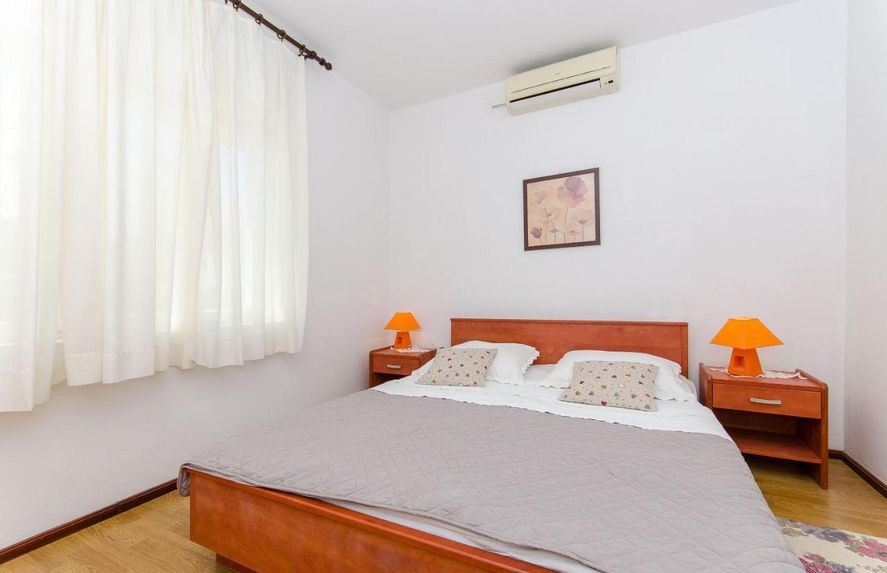 אורביץ Apartment Anka מראה חיצוני תמונה