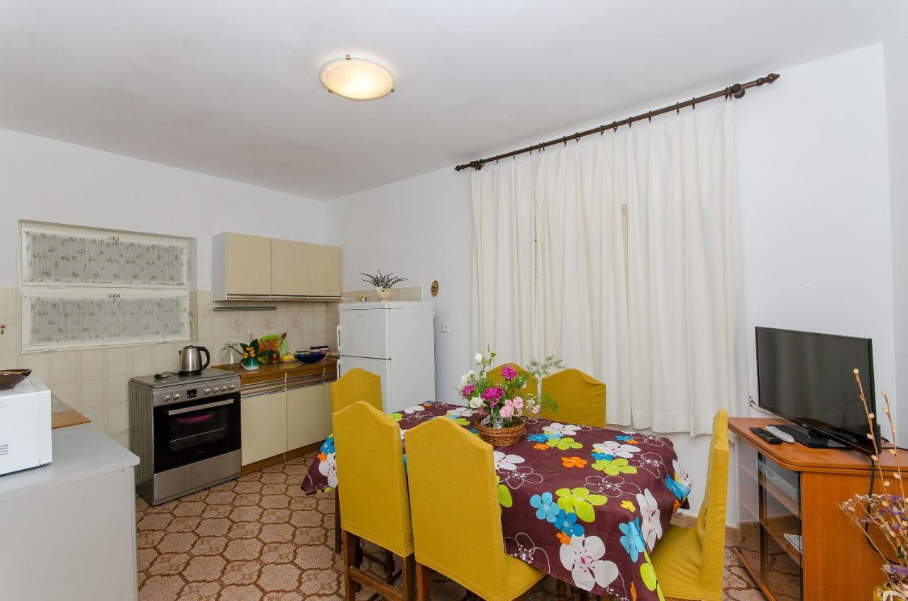 אורביץ Apartment Anka מראה חיצוני תמונה