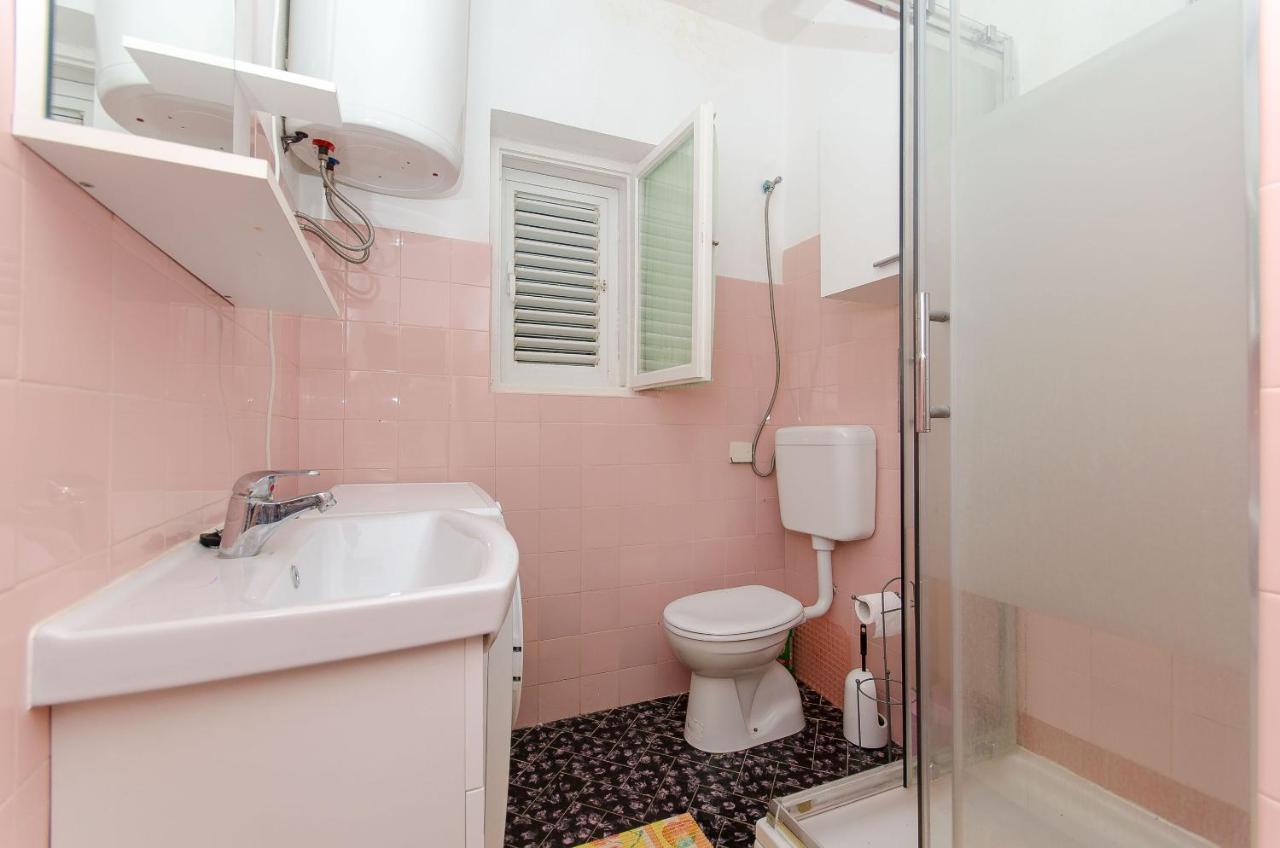 אורביץ Apartment Anka מראה חיצוני תמונה