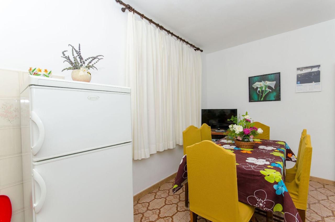 אורביץ Apartment Anka מראה חיצוני תמונה