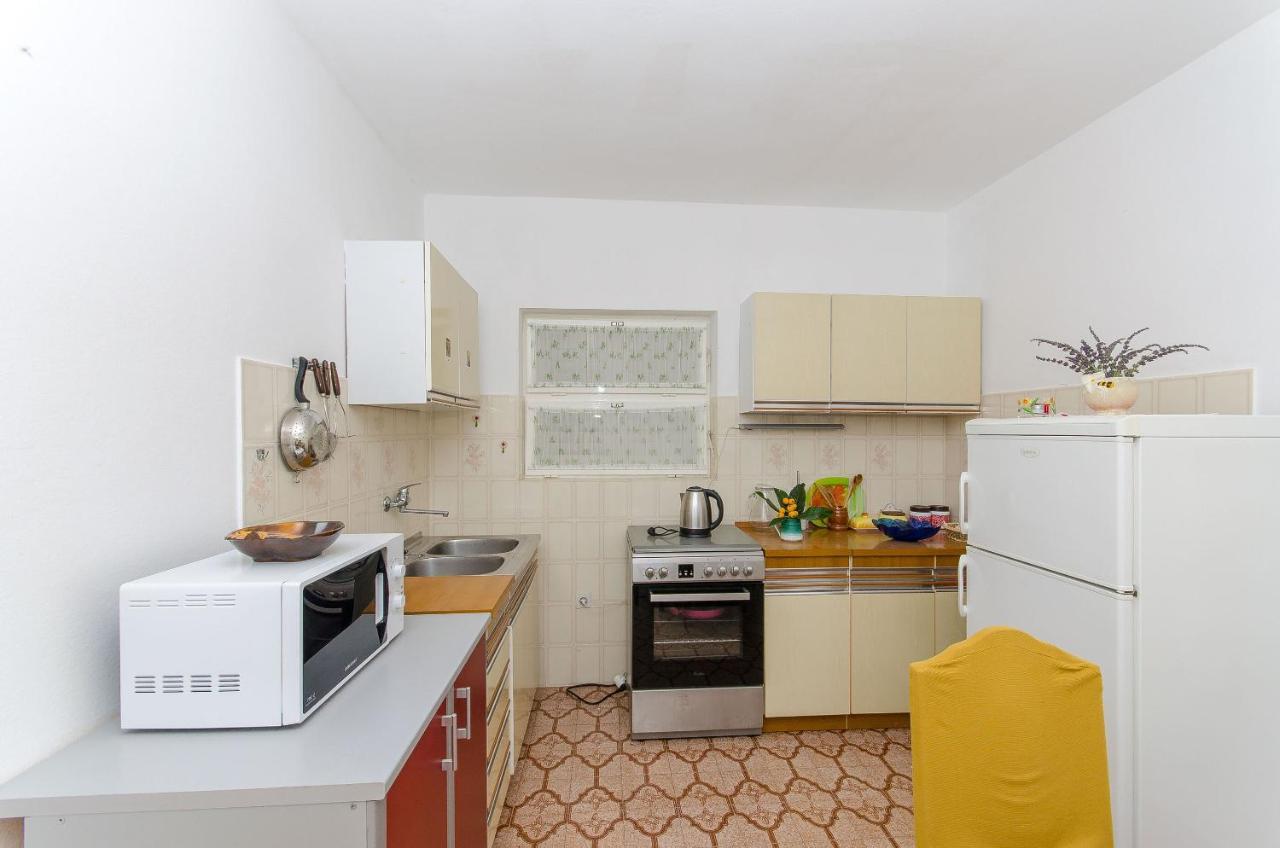 אורביץ Apartment Anka מראה חיצוני תמונה