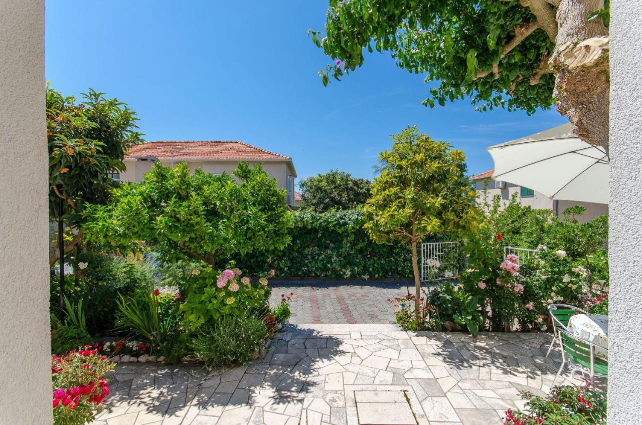 אורביץ Apartment Anka מראה חיצוני תמונה