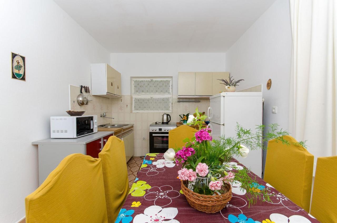 אורביץ Apartment Anka מראה חיצוני תמונה