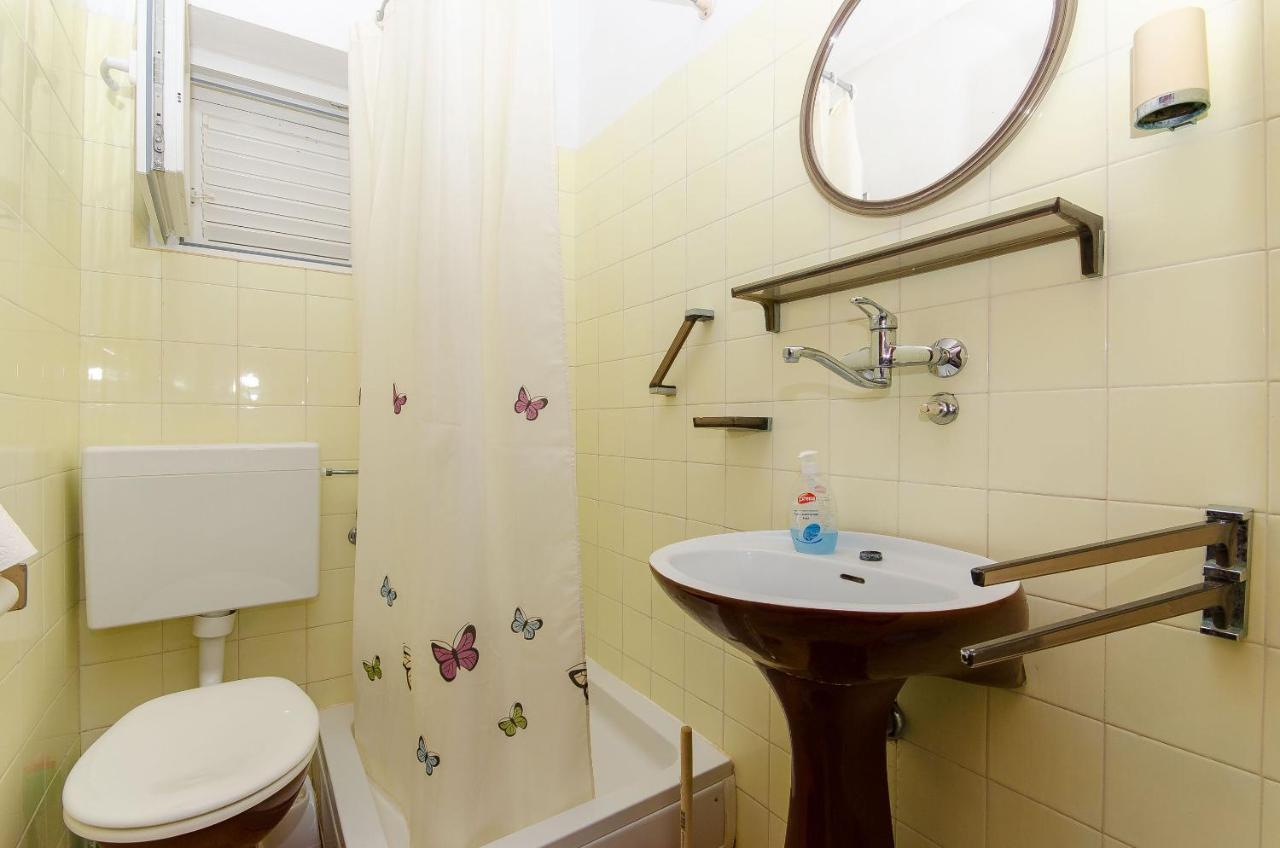 אורביץ Apartment Anka מראה חיצוני תמונה