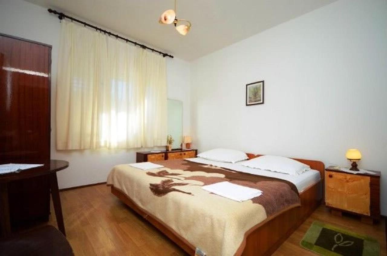 אורביץ Apartment Anka מראה חיצוני תמונה